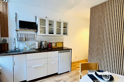 Vakantieappartement Gezinsvakantie Marburg