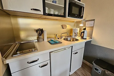 Appartamento Vacanza con famiglia Hohwacht