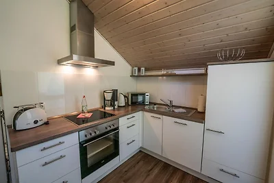 Vakantieappartement Gezinsvakantie Nordhorn