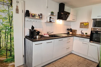 Ferienwohnungen Dorfliebe Dörnberg