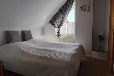 Vakantieappartement Gezinsvakantie Rendsburg