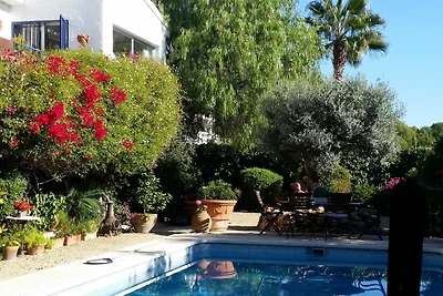 Villa Naranjo