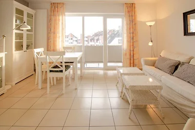 Vakantieappartement Gezinsvakantie Kellenhusen