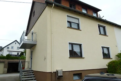 Appartamento Vacanza con famiglia Sankt Wendel