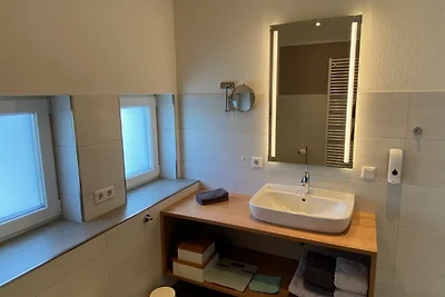Ferienwohnung Seepanorama