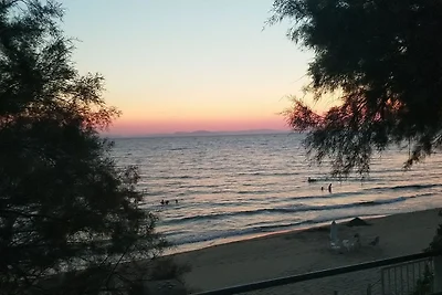 Strandhaus Makis