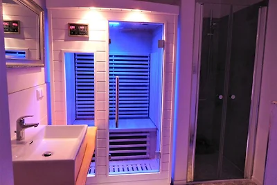 Appartamento Vacanza con famiglia Sassnitz