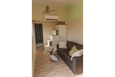 Huxfeld-Hof - Tiny-House MOORitz