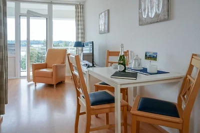 "Strandhotel Heiligenhafen"