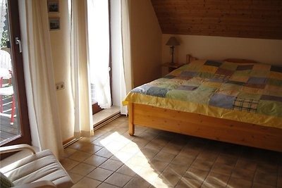 Vakantieappartement Gezinsvakantie Ulsnis