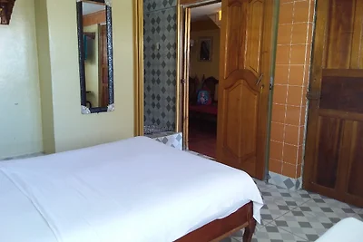 CASA ISABEL CABRALES Appartement 1