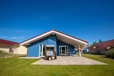 Casa vacanze Vacanza di relax Neustadt in Holstein