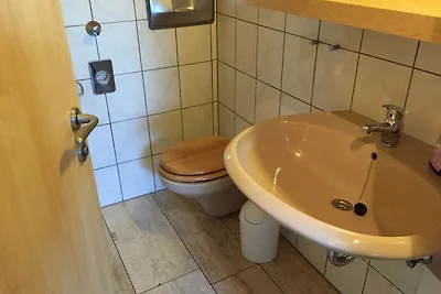 Appartment 40 in Tossens