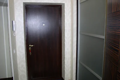 One bedroom. Lux. 42.Shota