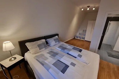 Villa Schönfeld Wohnung 7