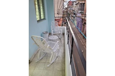 Casa Xiomy III Appartement 1