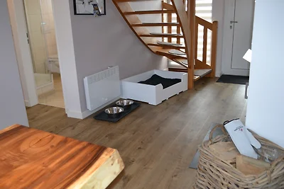 Casa vacanze Vacanza di relax Friedrichskoog