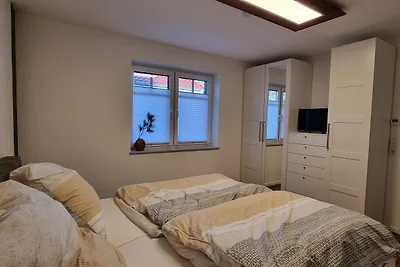 Casa vacanze Vacanza di relax Walchum