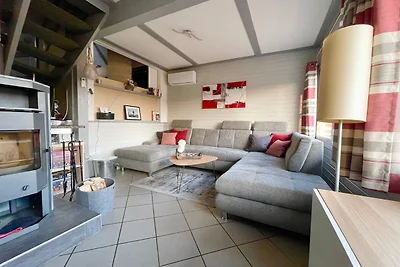 Ferienhaus Heike - Dein Urlaub mit