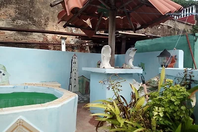 Hostal Marta Martinez Lugones