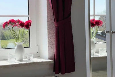 Appartamento Vacanza con famiglia Duhnen