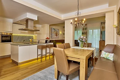 Vakantieappartement Gezinsvakantie Seefeld