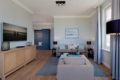 Villa Seeblick Gothensee