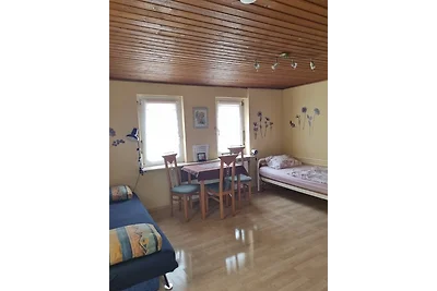 apartman za odmor Obiteljski odmor Ober-Mörlen