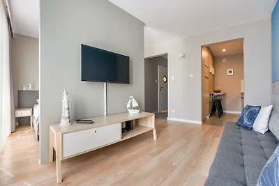 Sun&Snow Wczasowa - Apartment 103