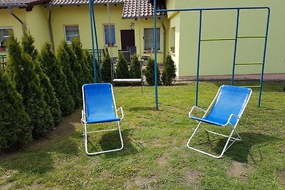 Casa vacanze Vacanza di relax Casekow