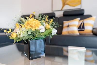 Pamirstrasse 2 Seeluft