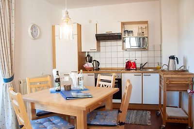 Vakantieappartement Gezinsvakantie Mittenwald