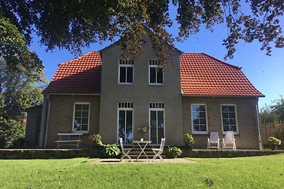 Vakantiehuis Ontspannende vakantie Schaalby