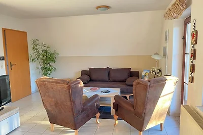 Finnhäuser am Vogelpark - Haus