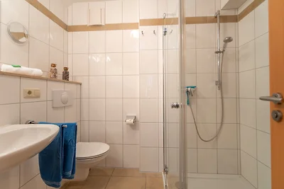 Am Sonnenaufgang OG 2