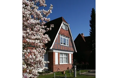 Ferienwohnung Bracke Fischermanns