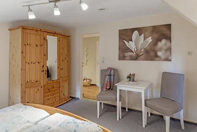 Vakantieappartement Gezinsvakantie Fehmarn