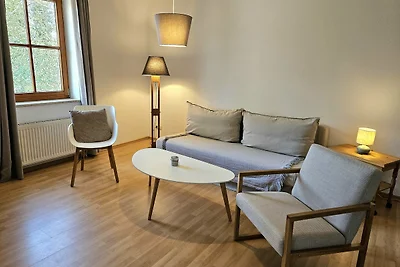 "Pappelhof - Whg. 5"