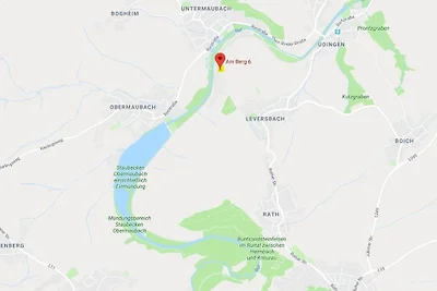 Appartementhaus Schlagstein App1