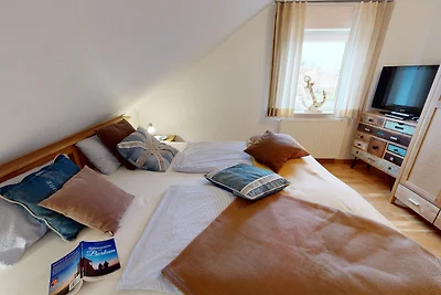 Casa vacanze Vacanza di relax Borkum