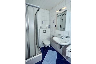 Appartamento Vacanza con famiglia Bettenfeld