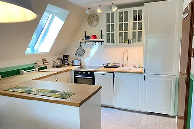 Vakantiehuis Ontspannende vakantie Marlow