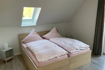 Ferienwohnung Hansen