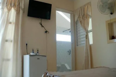 Villa de Armas Appartement 1