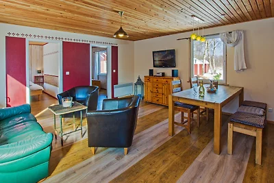 Vakantiehuis Ontspannende vakantie Ückeritz