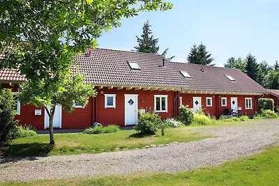 Blockhaus Ferien - Ferienhaus Hakon