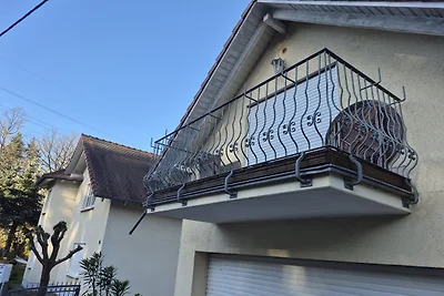 Ferienwohnung "Erholung am