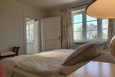 Casa vacanze Vacanza di relax Nieby