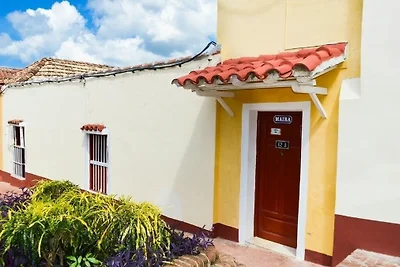 Casa Mayra Appartement 2