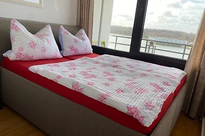 Vakantieappartement Gezinsvakantie Heiligenhafen